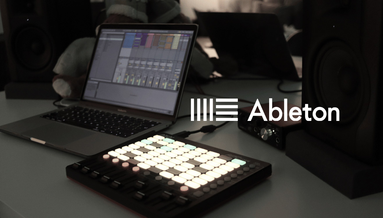 Ableton Live Update: What’s New in the Latest Patch?