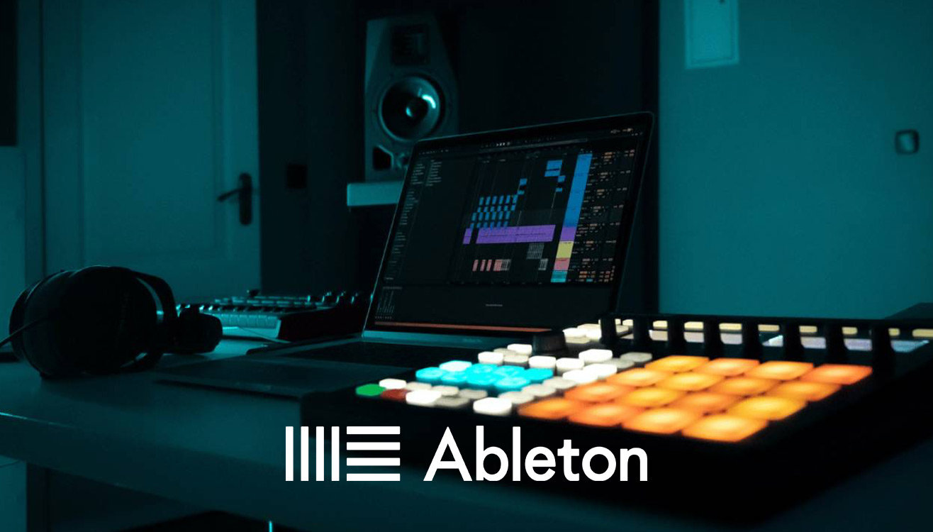 Exploring the World of Digital Audio Workstation: A Close-up on Ableton Live