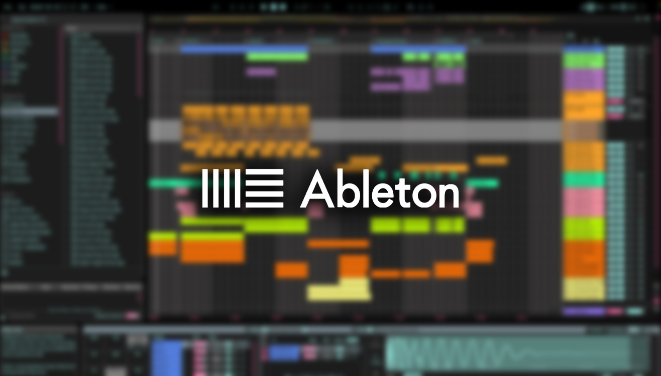 A Comprehensive Overview of Ableton - Advanced Music Production Software